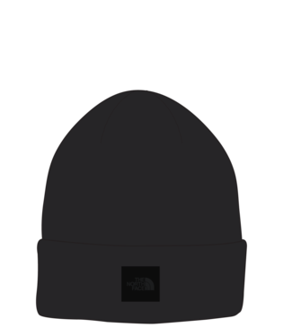Big Box Beanie