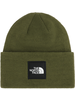 Big Box Beanie