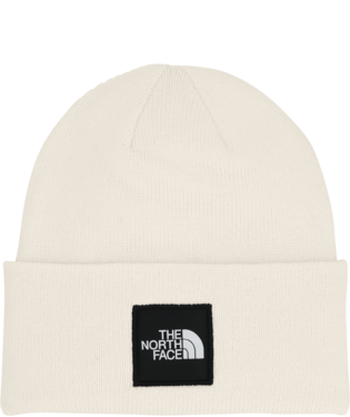 Big Box Beanie