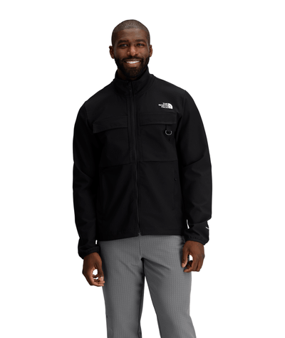 Men's Willow Stretch Jacket - The North Face