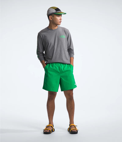 Men's Class V Pathfinder Pull-On Short - The North Face