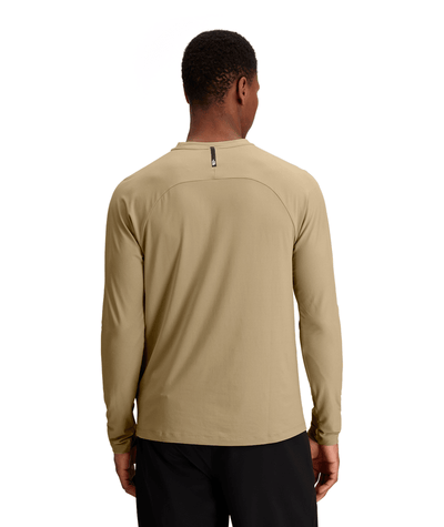 Men's Dune Sky L/S Crew - The North Face