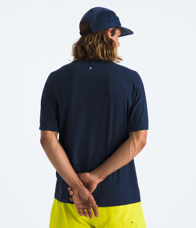 Men's Dune Sky S/S Crew - The North Face