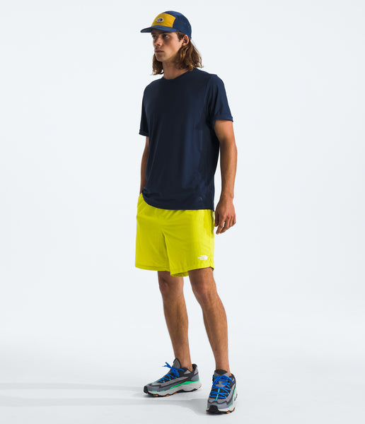 Men's Dune Sky S/S Crew - The North Face