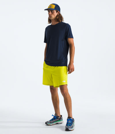 Men's Dune Sky S/S Crew - The North Face