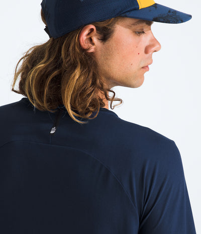 Men's Dune Sky S/S Crew - The North Face