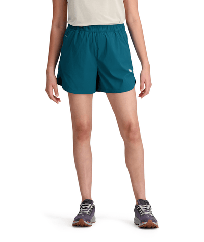 Women's Class V Pathfinder Pull-On Short - The North Face
