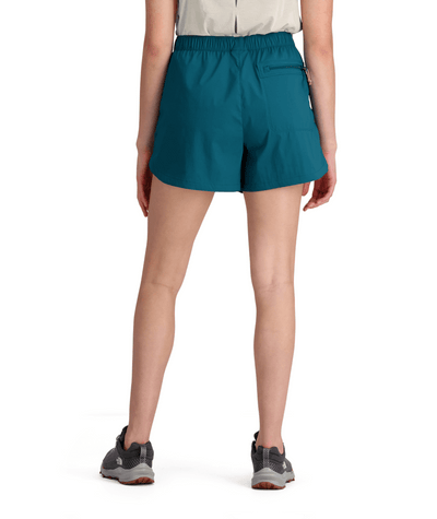 Women's Class V Pathfinder Pull-On Short - The North Face