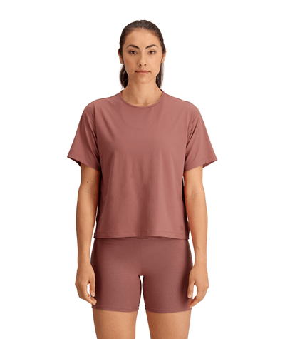 Women's Dune Sky S/S - The North Face
