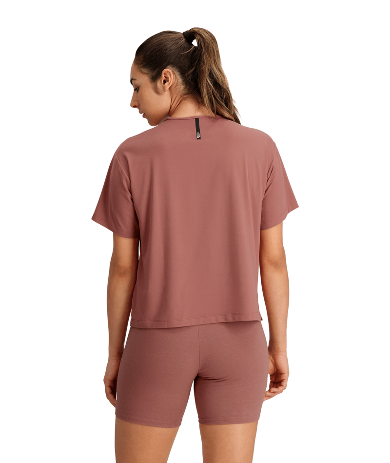 Women's Dune Sky S/S - The North Face