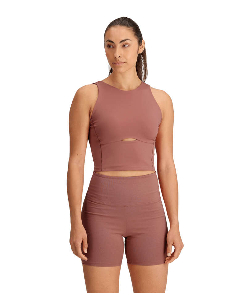 Women's Dune Sky Tanklette - The North Face