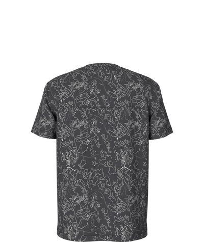 Boys' S/S Never Stop Tee - The North Face