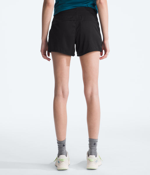 Women's Aphrodite Motion Bermuda Short - The North Face