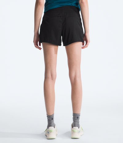 Women's Aphrodite Motion Bermuda Short - The North Face