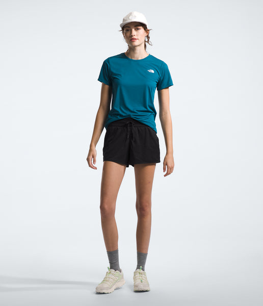Women's Aphrodite Motion Bermuda Short - The North Face