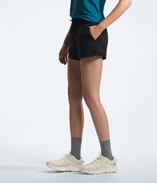Women's Aphrodite Motion Bermuda Short - The North Face