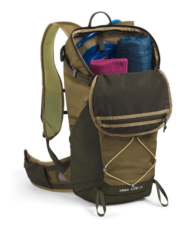 Trail Lite 24 Backpack
