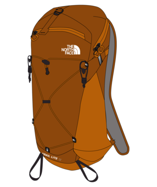 Trail Lite 12 - The North Face