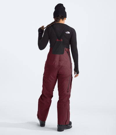 Women's Summit Verbier GTX Bib - The North Face