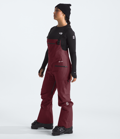 Women's Summit Verbier GTX Bib - The North Face