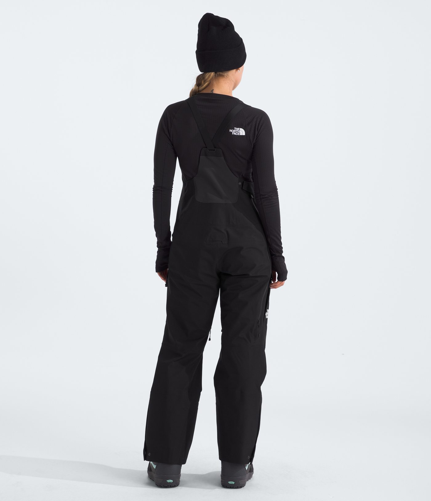 Women's Summit Verbier GTX Bib - The North Face