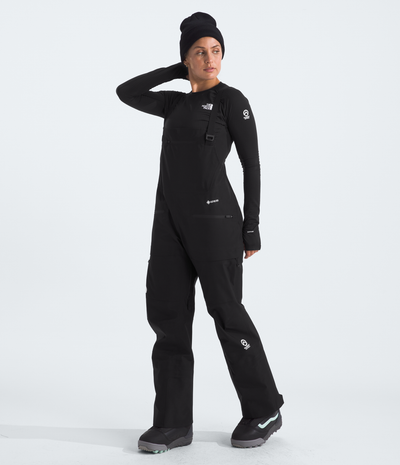 Women's Summit Verbier GTX Bib - The North Face