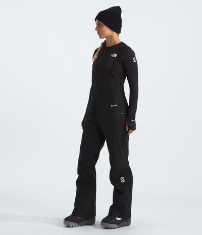 Women's Summit Verbier GTX Bib - The North Face