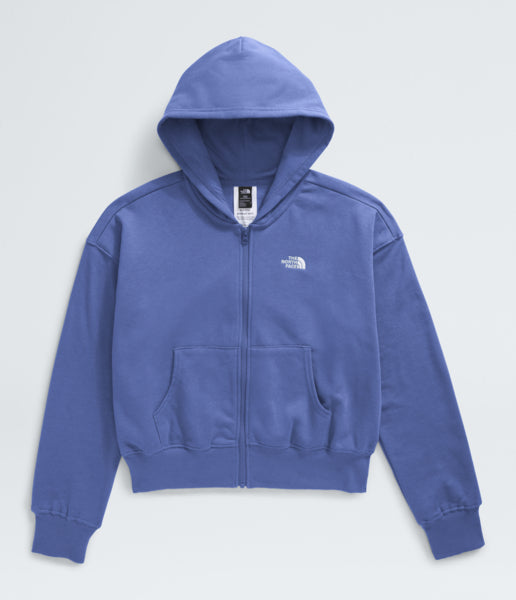 Women's Evolution Full Zip - The North Face