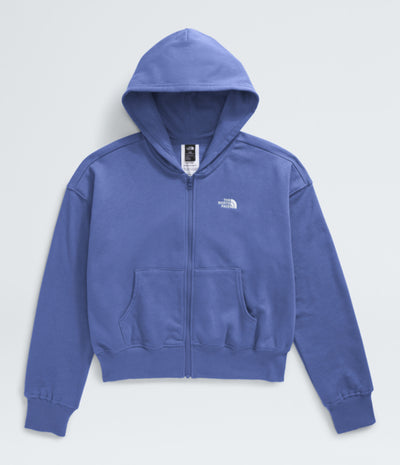 Women's Evolution Full Zip - The North Face