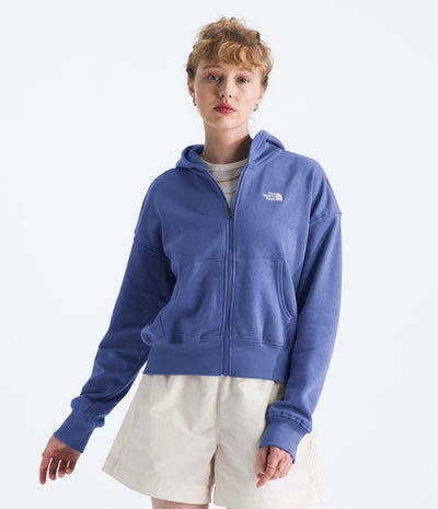 Women's Evolution Full Zip - The North Face