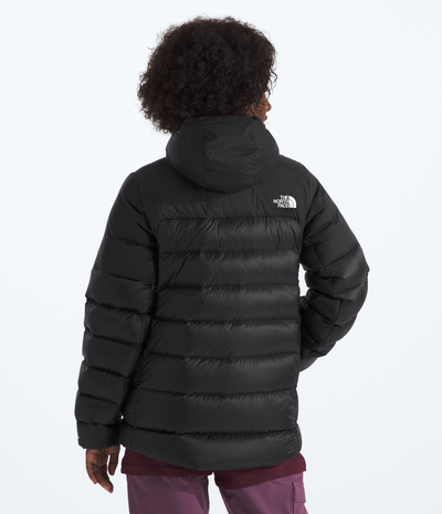 Women's Kalix Down Hoodie - The North Face