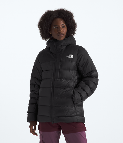 Women's Kalix Down Hoodie - The North Face