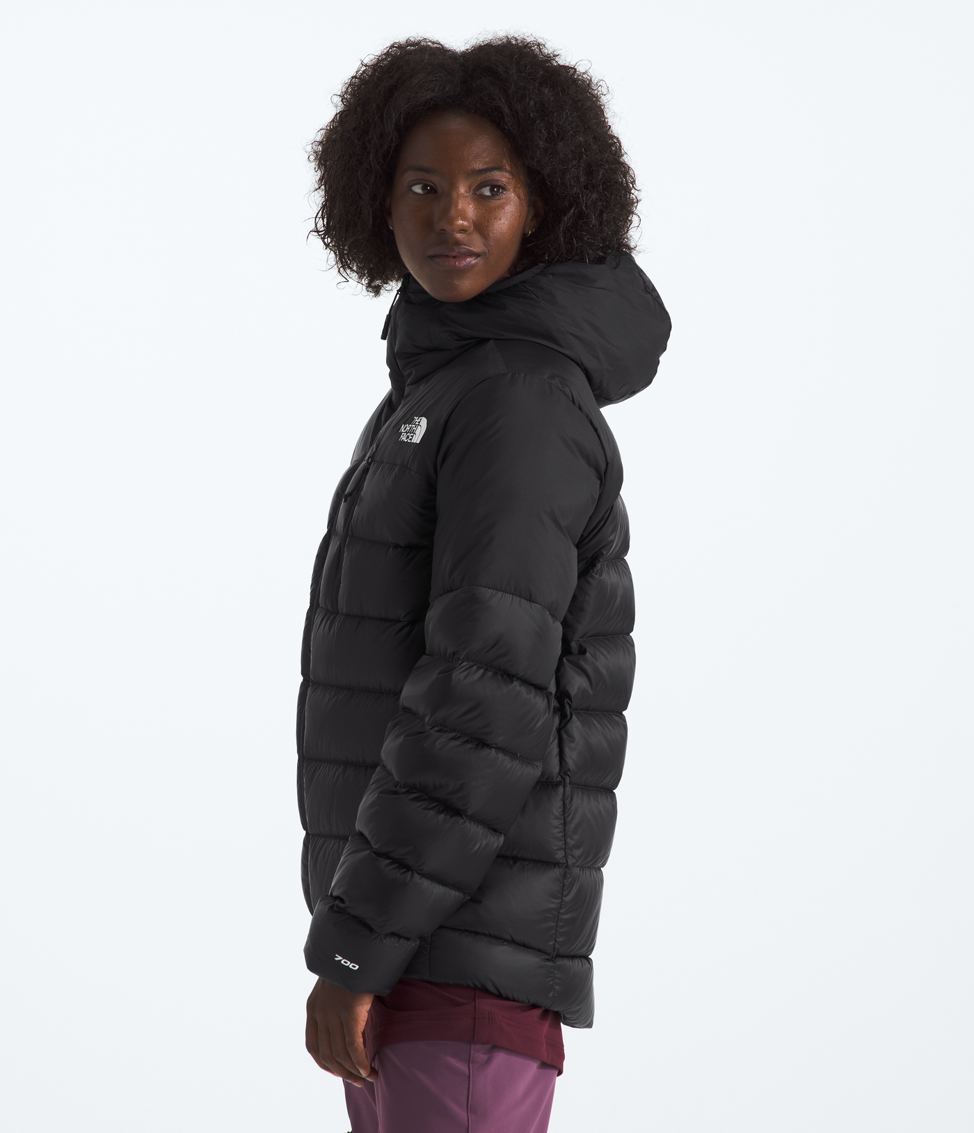 Women's Kalix Down Hoodie - The North Face