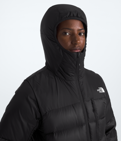 Women's Kalix Down Hoodie - The North Face