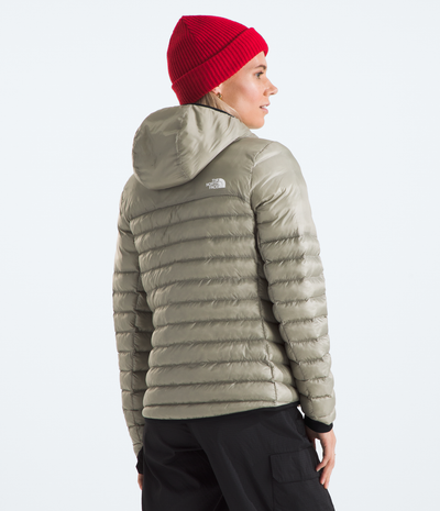 Women's Terra Peak Hoodie - The North Face