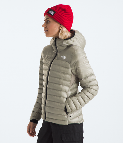 Women's Terra Peak Hoodie - The North Face