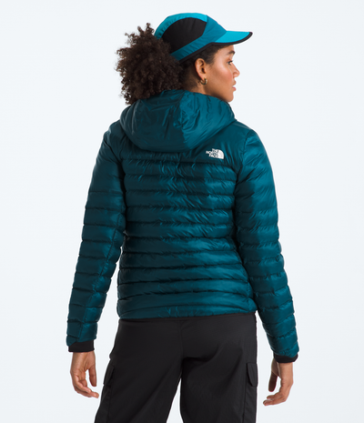 Women's Terra Peak Hoodie - The North Face