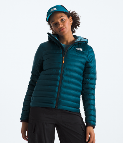 Women's Terra Peak Hoodie - The North Face