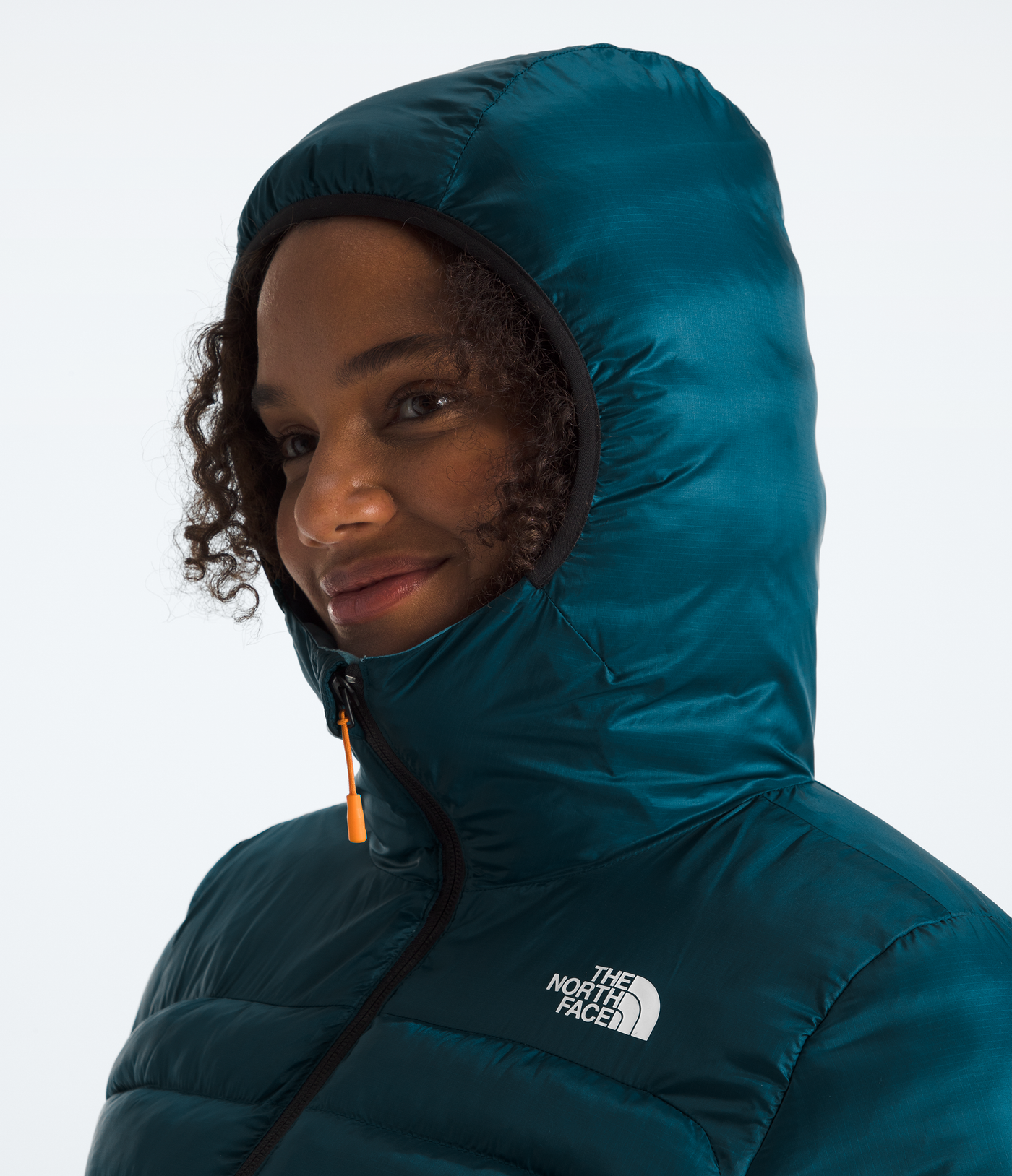 Women's Terra Peak Hoodie - The North Face