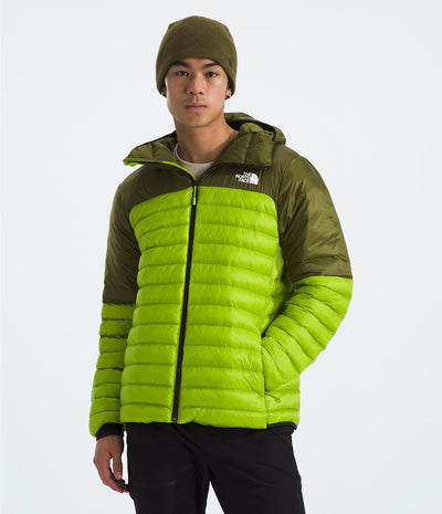 Men's Terra Peak Hoodie - The North Face