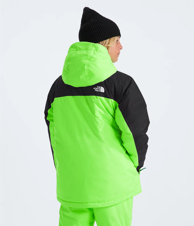 Boys' Freedom Insulated Jacket - The North Face