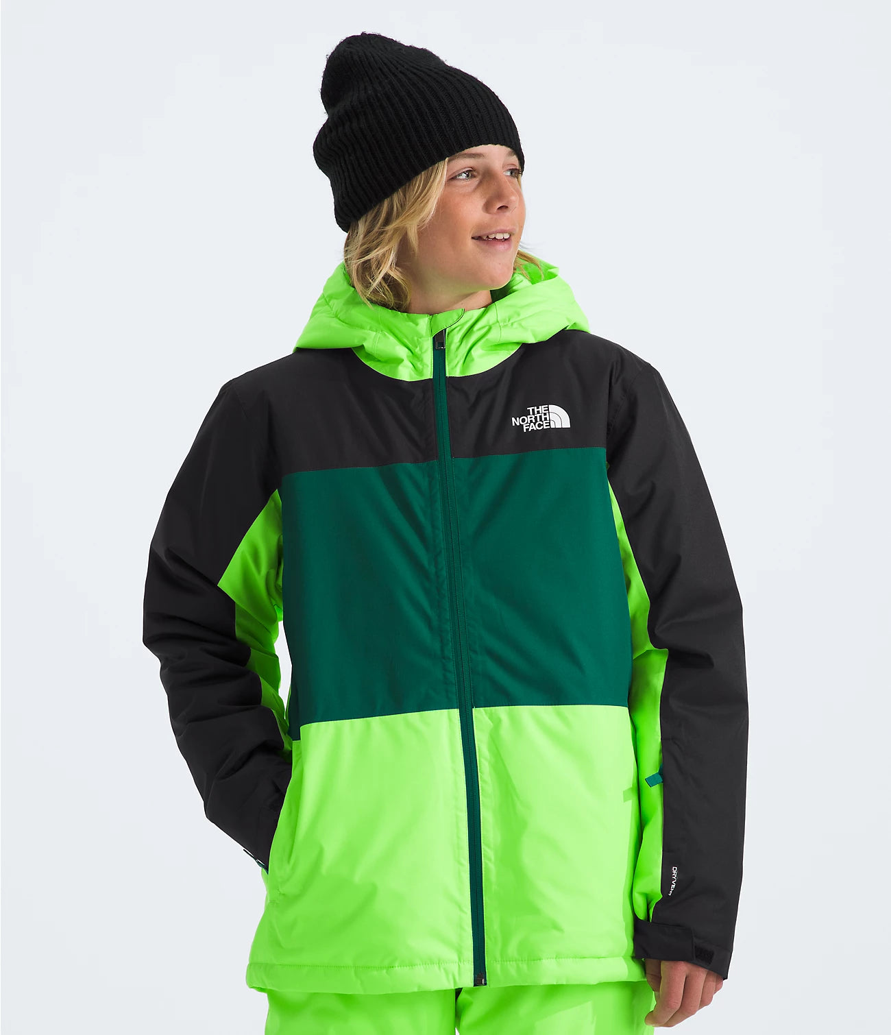 Boys' Freedom Insulated Jacket - The North Face