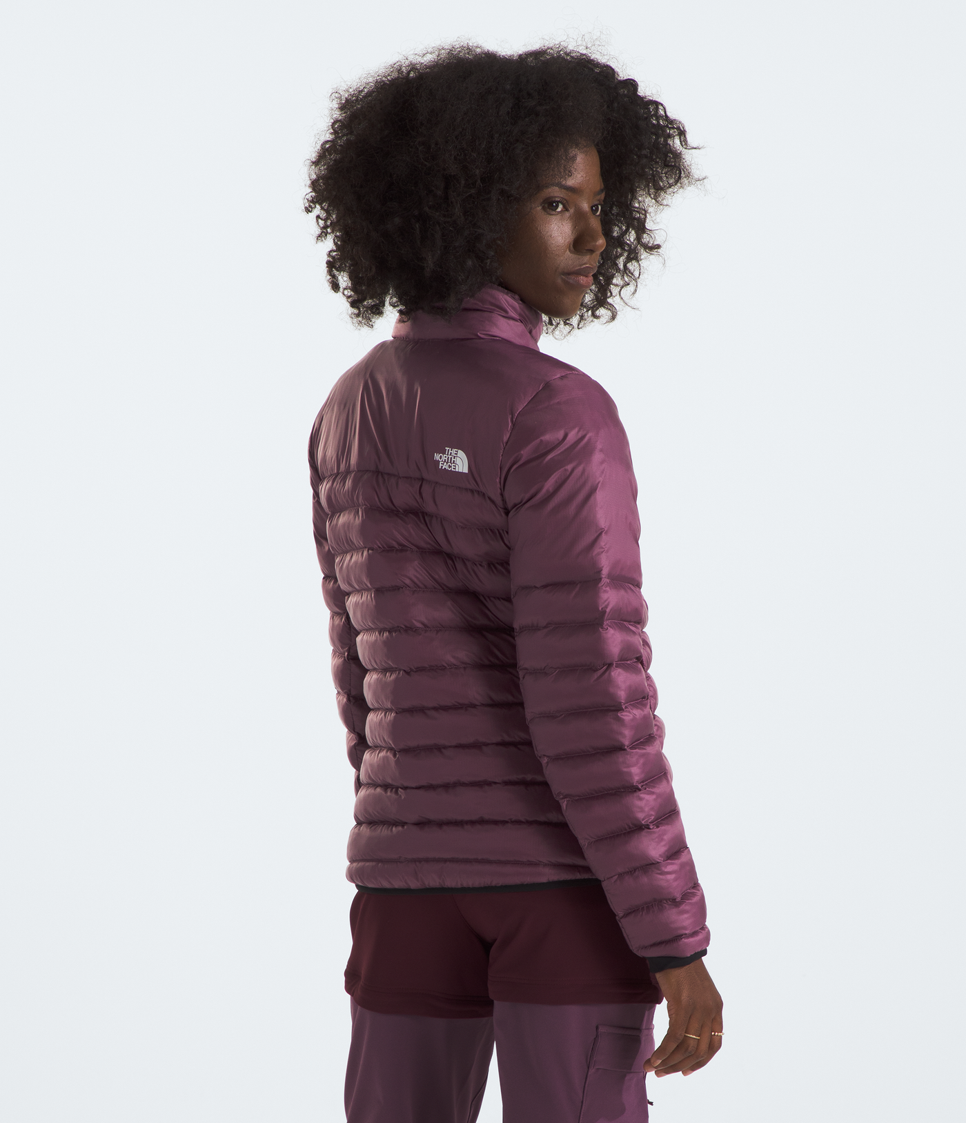 Women's Terra Peak Jacket - The North Face