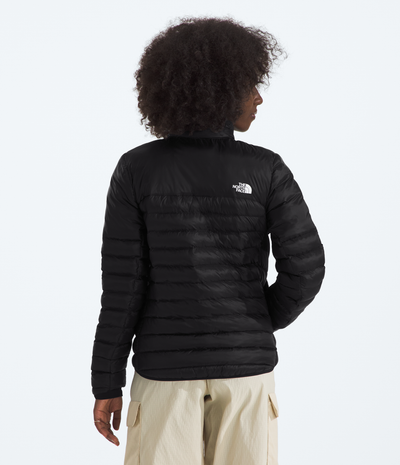 Women's Terra Peak Jacket - The North Face