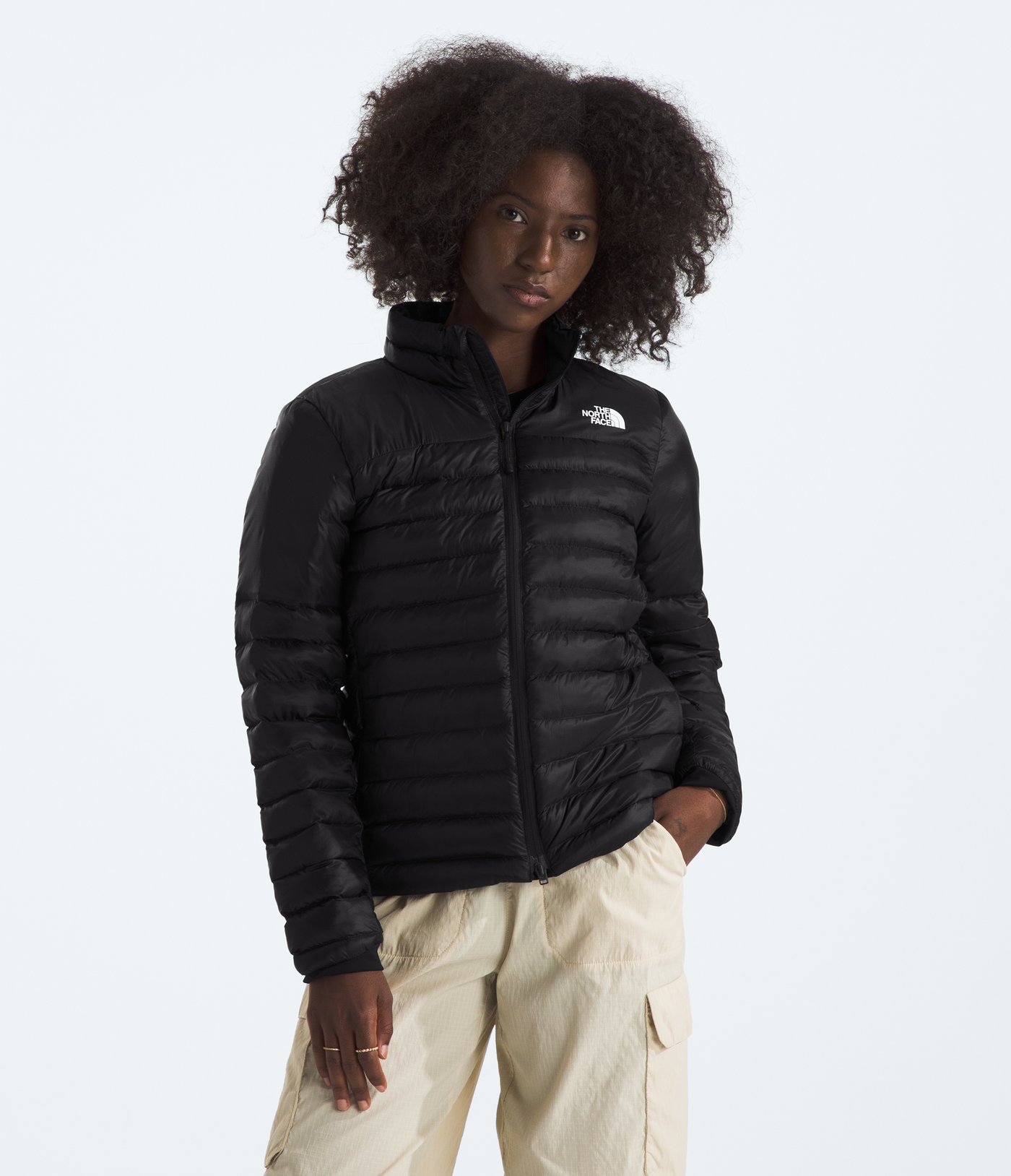 Women's Terra Peak Jacket - The North Face