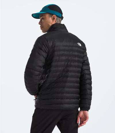 Men's Terra Peak Jacket - The North Face