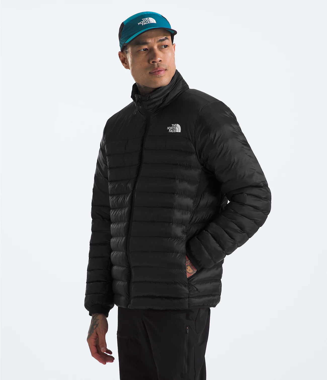 Men's Terra Peak Jacket - The North Face