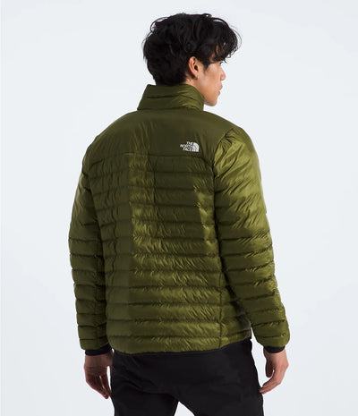 Men's Terra Peak Jacket - The North Face