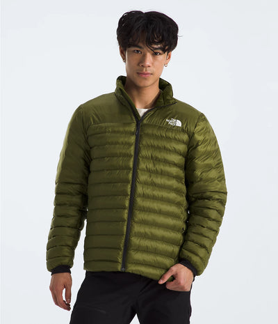 Men's Terra Peak Jacket - The North Face