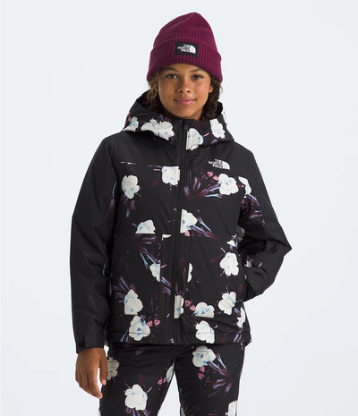 Girls' Freedom Insulated Jacket - The North Face